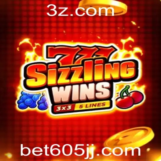 Descubra as Emoções de '777sizzlingwins' no bet605.com