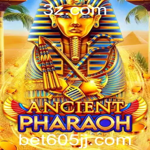 AncientPharaoh: Descubra o Fascinante Mundo do Antigo Egito com bet605.com