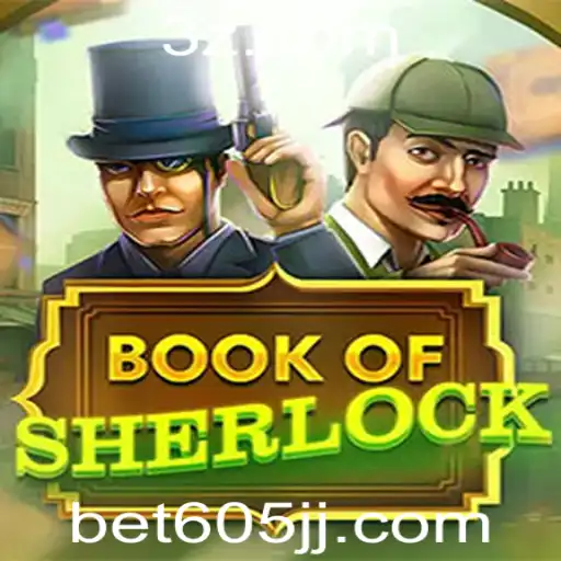 Explorando BookOfSherlock: O Jogo que Revoluciona O Mundo dos Cassinos Online