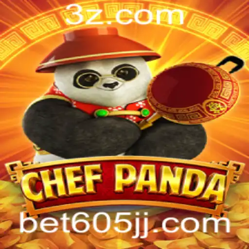 Descubra o Jogo Inovador ChefPanda e Sua Parceria com bet605.com