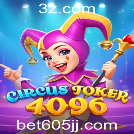 Explorando o Fascinante Mundo de CircusJoker4096