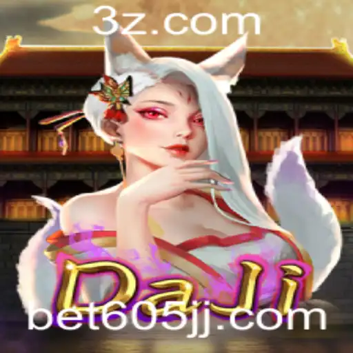 Explorando o Mundo de DaJi: Um Novo Horizonte no Universo dos Jogos