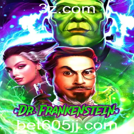 Descubra o Fascinante Jogo de DrFrankenstein no bet605.com