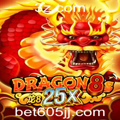 Descubra o Fascinante Mundo de Dragon8s25x com bet605.com