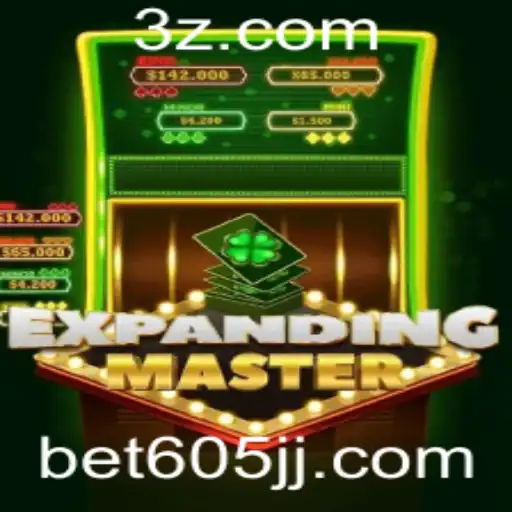 Descobrindo o Mundo de ExpandingMaster: Um Desafio de Estratégia e Criatividade