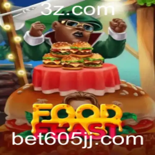 Explorando o Excitante Mundo de FoodFeast