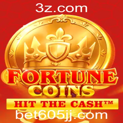 Descubra o Fascinante Mundo de FortuneCoins