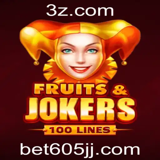 Explorando o Mundo de FruitsAndJokers100 no bet605.com