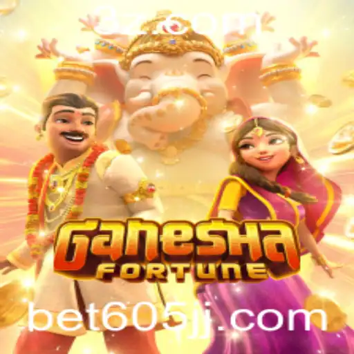Descubra o Mundo de Emoções com GaneshaFortune no Bet605.com
