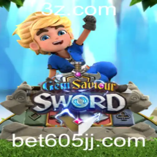 Explorando o Jogo Online GemSaviourSword e Sua Parceria com bet605.com