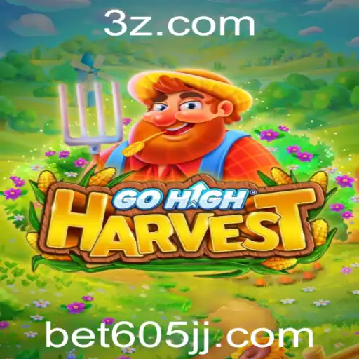 GoHighHarvest: Explorando o Mundo do Jogo e Estratégias Inovadoras