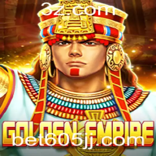 Explorando o Jogo GoldenEmpire: A Nova Sensação em bet605.com