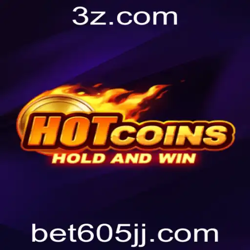 Explorando o Fascinante Mundo de HotCoins em bet605.com