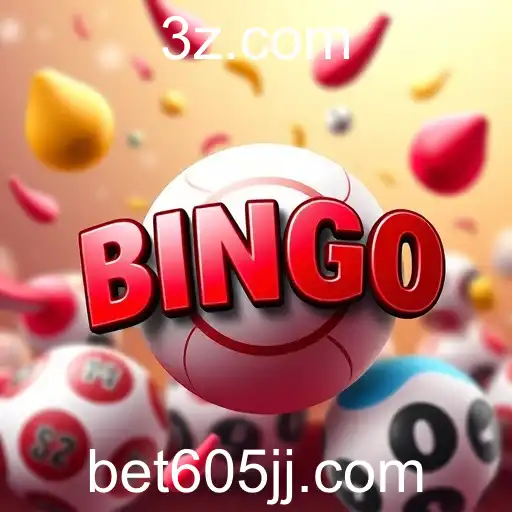 Jogos de Bingo: Entretenimento e Oportunidades em bet605.com