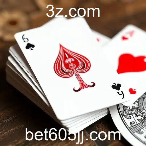 Jogos de Cartas: Uma Cultura de Estratégia e Entretenimento