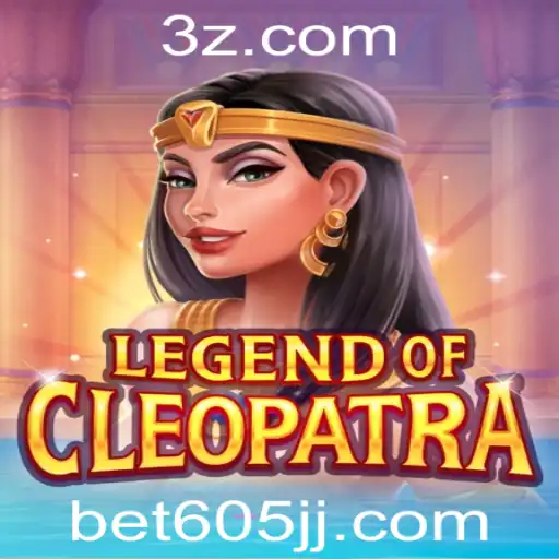 Explorando o Mundo de 'LegendOfCleopatra': Um Mergulho no Fascinante Jogo de Cassino