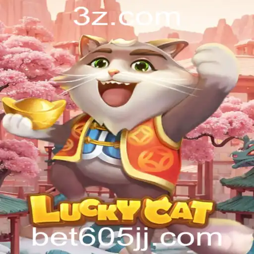 Descubra o Fascinante Mundo do Jogo LuckyCat no bet605.com