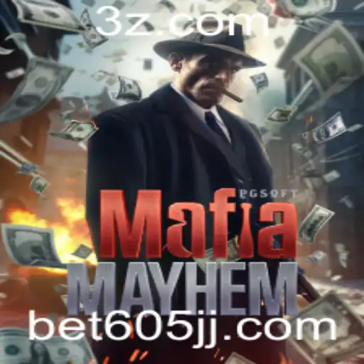 Explore a Excitante Aventura de MafiaMayhem: O Jogo de Estratégia que Conquista Novos Jogadores