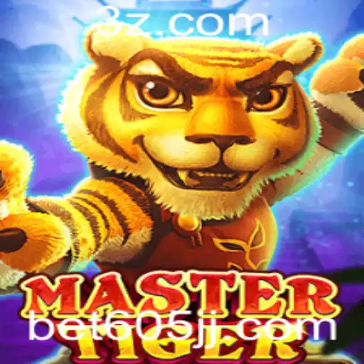Descubra MasterTiger: O Jogo de Estratégia e Aventura de 2023