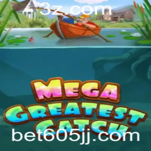 Explorando o Mundo de MegaGreatestCatch e suas Intrigantes Regras