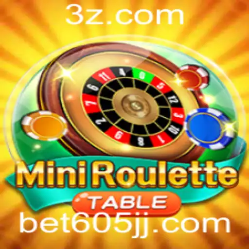 Explorando MiniRoulette: O Jogo de Casino Inovador em Destaque na bet605.com