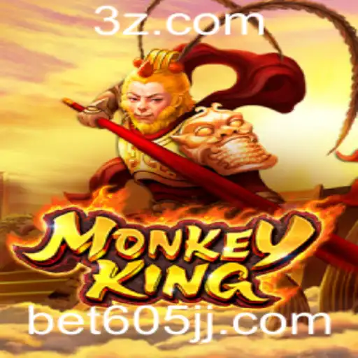 MonkeyKing: Aventura e Estratégia no Universo de Jogos Online