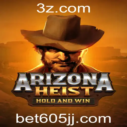 A Fascinante Jornada de ArizonaHeist: O Novo Jogo que Está Conquistando Fãs