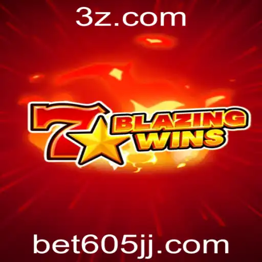 BlazingWins: Descubra a Emoção do Novo Jogo em bet605.com