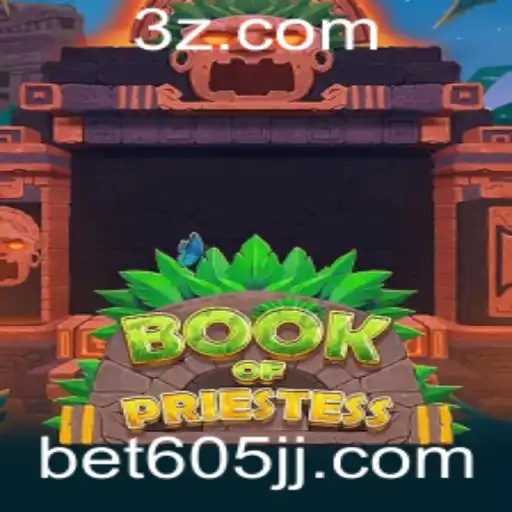 Desvendando o Jogo BookOfPriestess no Bet605.com