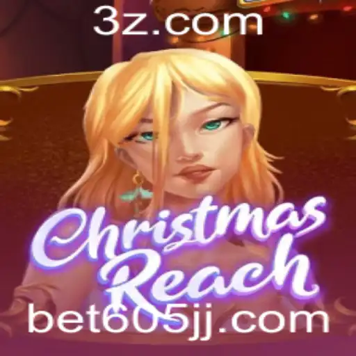 A Aventura de Natal com ChristmasReach: Descubra o Mundo de Jogos em bet605.com