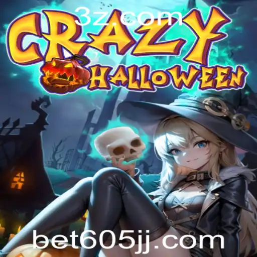 Descubra CrazyHalloween: Onde Estratégia e Emoção se Encontram