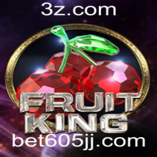 Explorando o Mundo Vibrante de FruitKing em bet605.com