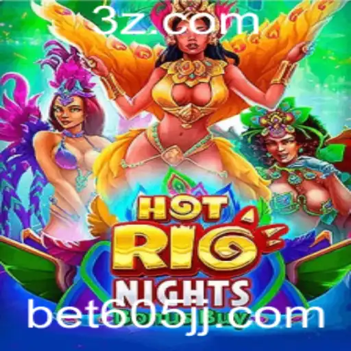 Descubra HotRioNightsBonusBuy: A Emocionante Aventura de Cassino Online da Bet605