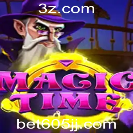 Descubra o Encantamento de MagicTime: O Jogo que Revoluciona o Mundo dos Jogos de Azar