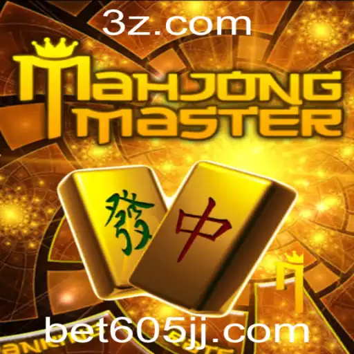 Descubra MahJongMaster: O Jogo que Conquista Entusiastas