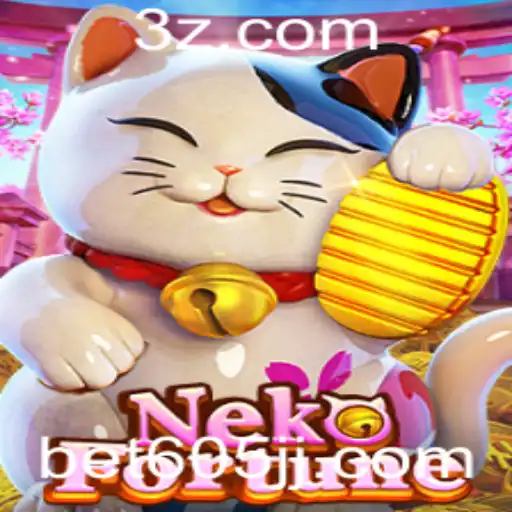 NekoFortune: Descubra o Jogo de Sorte que Está Conquistando a Internet