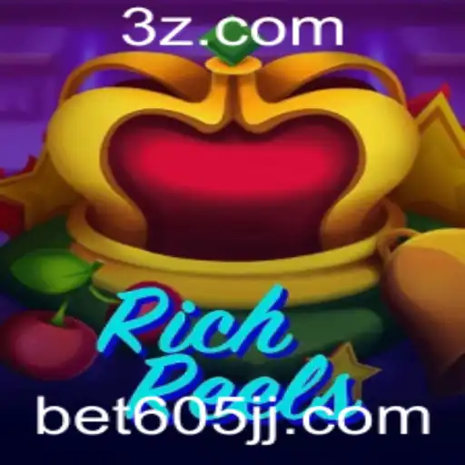 Descubra o Fascinante Mundo de RichReels no bet605.com