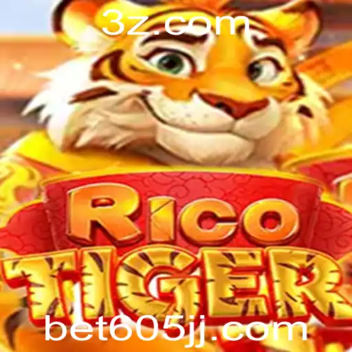 Explorando o Fascinante Mundo de RicoTiger: Um Jogo de Estratégia e Aventura