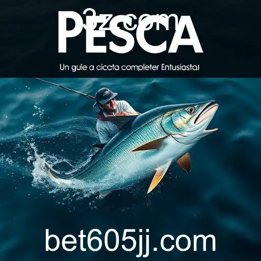 A Fascinante Atividade da Pesca