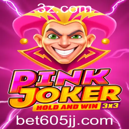 Explorando o Jogo Pinkjoker em bet605.com