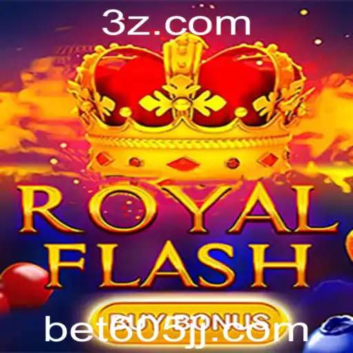 Explorando o Mundo de RoyalFlashBuyBonus no bet605.com