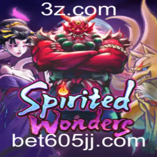 Explorando o Fascinante Mundo de SpiritedWonders