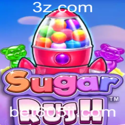 SugarRush: A Atração Doce dos Cassinos Online