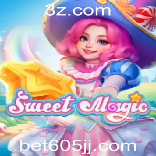 Desvendando o Fascinante Mundo de SweetMagic: Novo Jogo em bet605.com