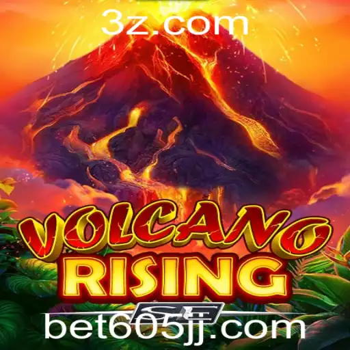 Explorando VolcanoRisingSE: Um Novo Desafio no Universo dos Jogos