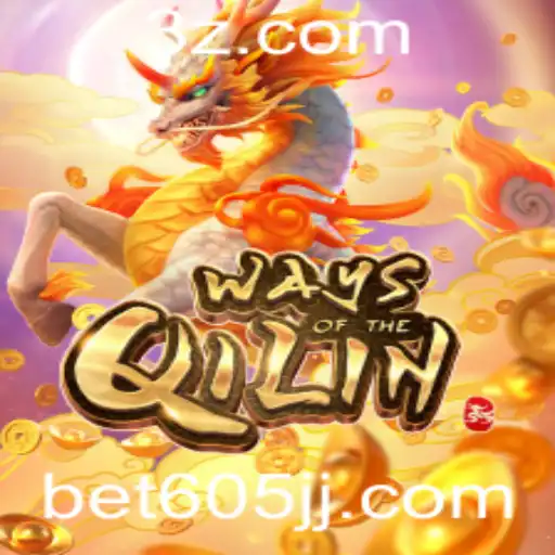 Explorando o Fascinante Mundo de 'WaysoftheQilin' no bet605.com