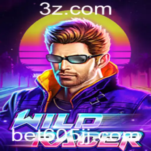 Descubra o Excitante Mundo de WildRacer com bet605.com