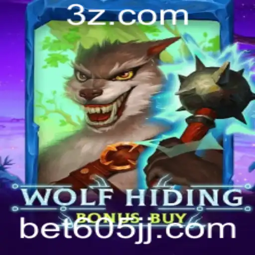 Explorando WolfHidingBonusBuy: A Nova Sensação no Mundo dos Jogos
