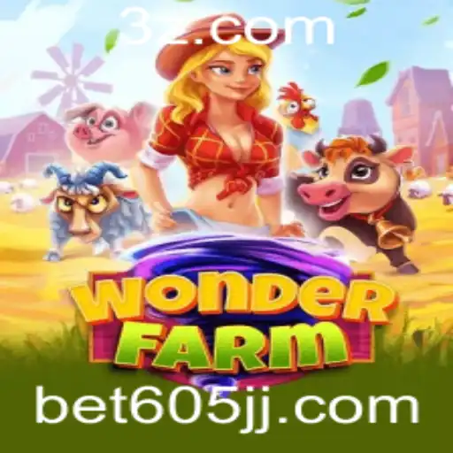 Uma Aventura Única com WonderFarm e a Inovação em Experiências de Jogo