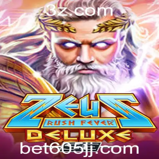 ZeusRushFeverDeluxeSE: Jogo de Aventura Mitológica com Emoções Elevadas